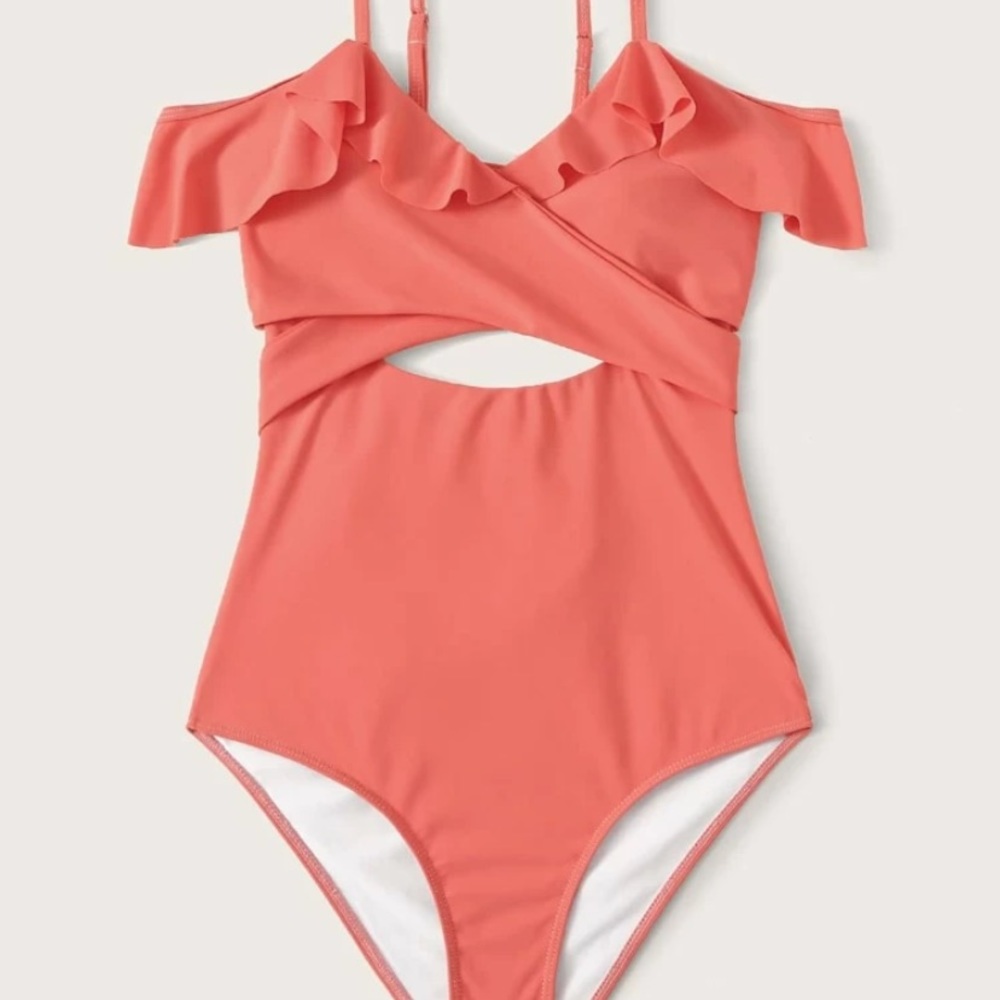 SHEIN Swimsuit